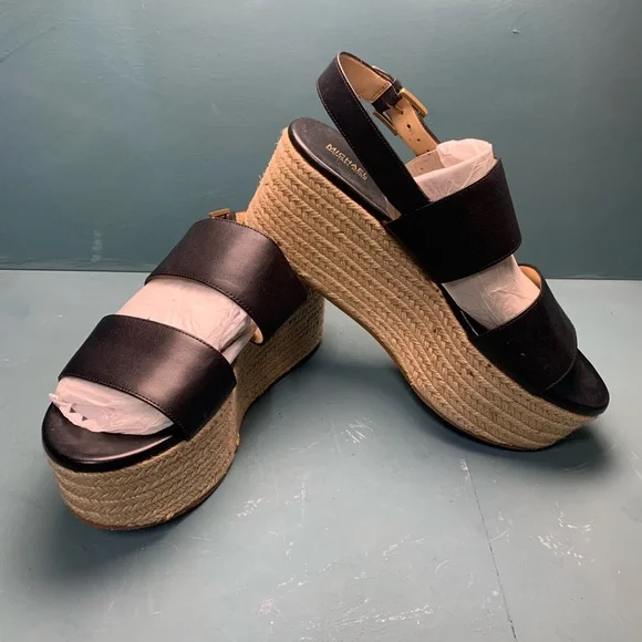 MICHAEL Michael Kors trish Sandals - Picture 3 of 6